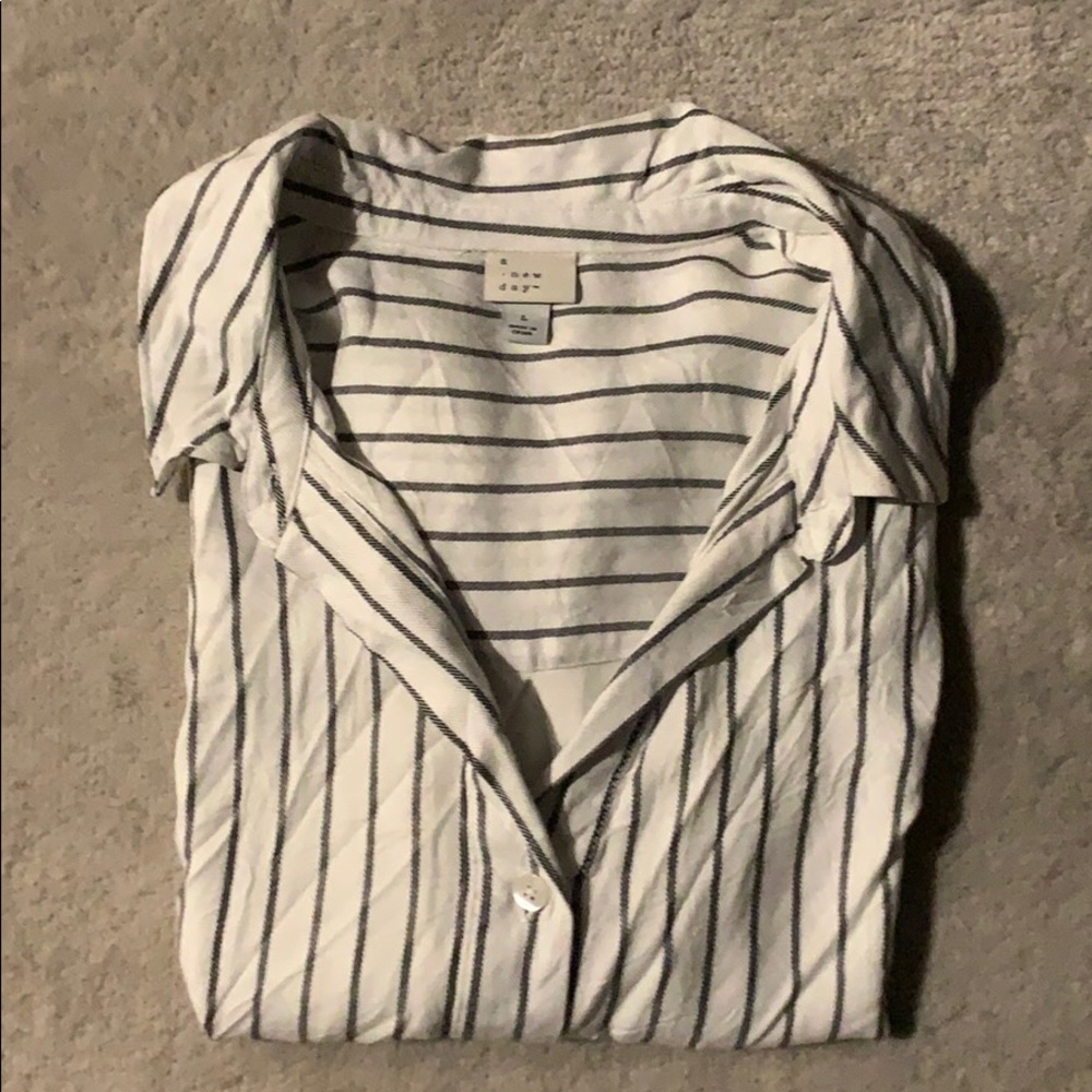 Striped Shirt